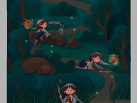 Превью выпуска №11