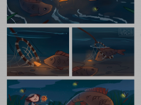 Превью выпуска №12