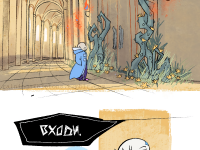 Превью выпуска №2