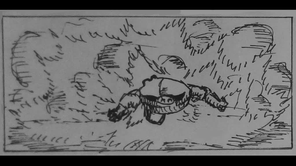 Комикс "Взрывной металл": выпуск №14