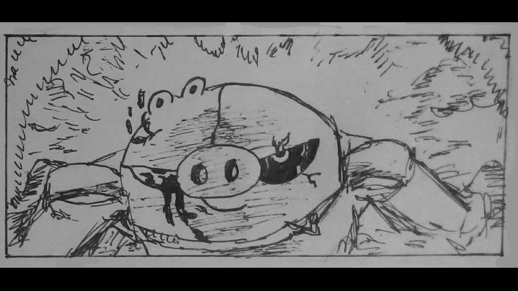 Комикс "Взрывной металл": выпуск №15