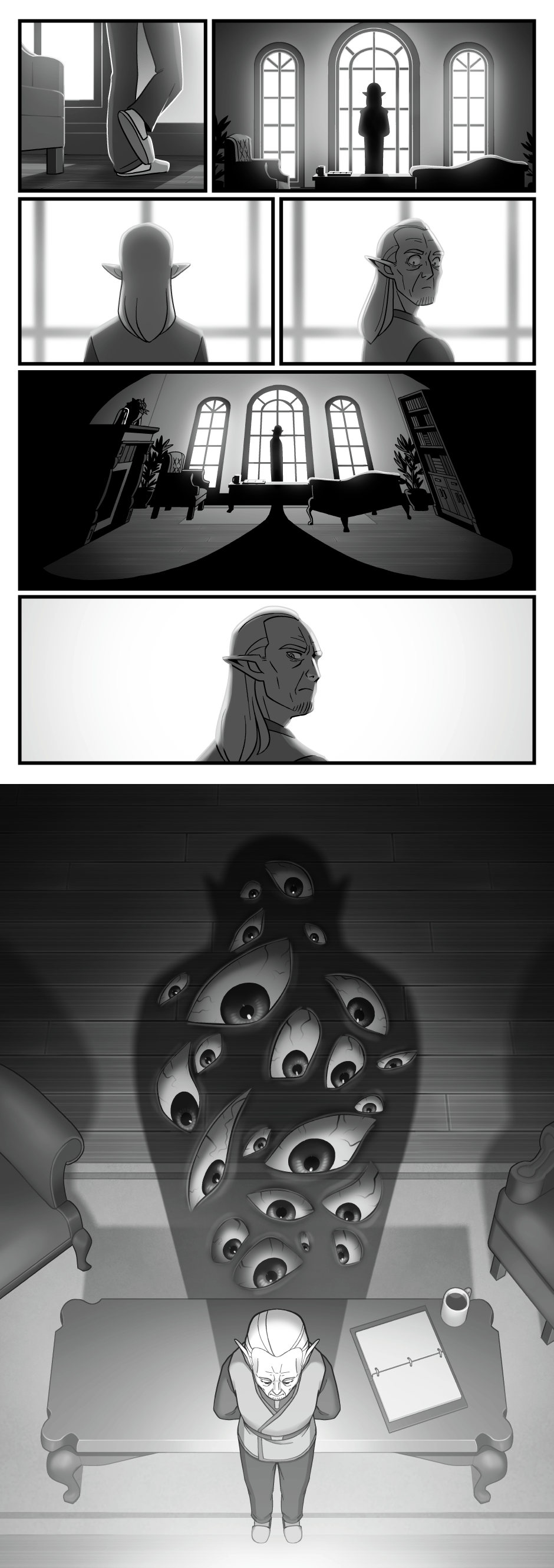 Сморгус Динкли - 172, 173