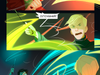 Превью выпуска №1