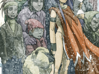 Превью выпуска №1