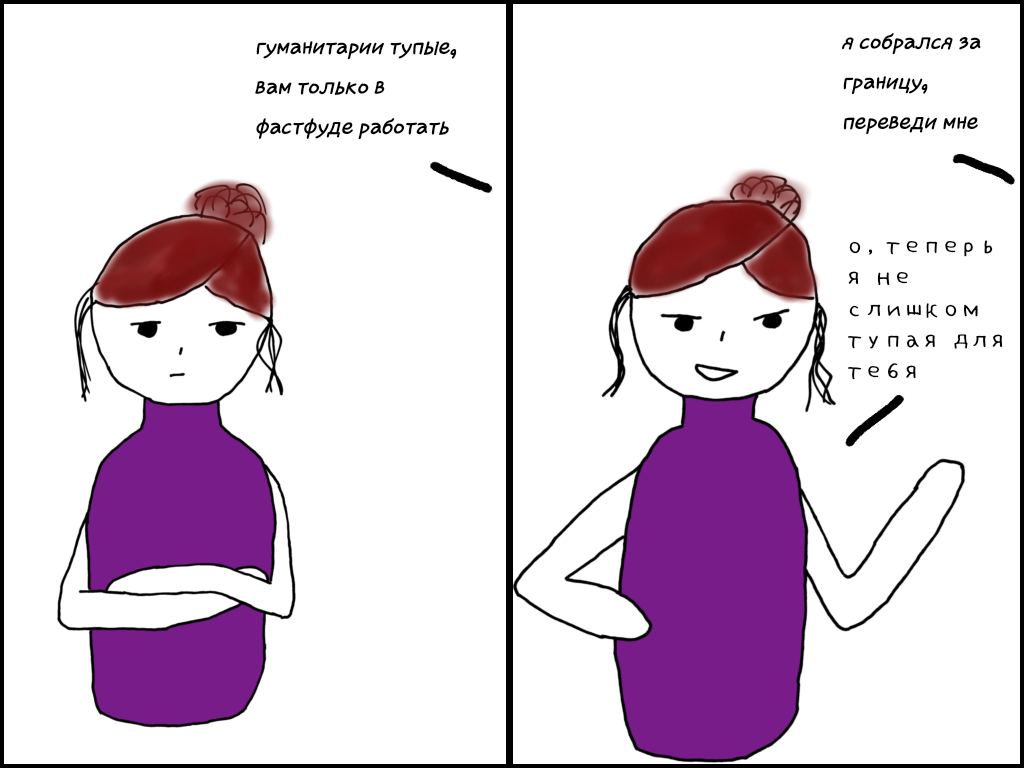 Предвзятость