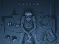 Превью выпуска №8