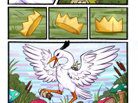 Превью выпуска №16