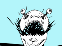 Превью выпуска №1