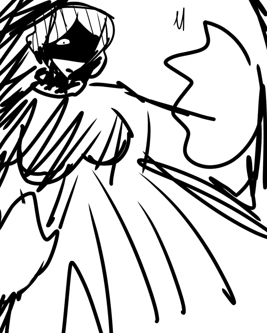 Комикс Владимир Ленский (Евгений Онегин ау): выпуск №9