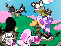 Превью выпуска №1