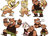 Превью выпуска №1