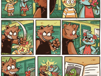 Превью выпуска №2