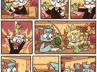 Превью выпуска №3