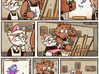 Превью выпуска №8