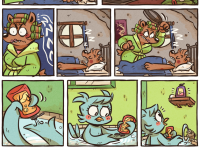 Превью выпуска №11