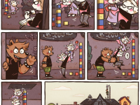 Превью выпуска №12