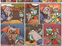 Превью выпуска №18