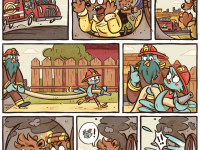 Превью выпуска №28