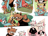 Превью выпуска №35