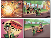 Превью выпуска №55