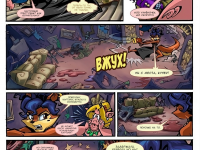 Превью выпуска №8