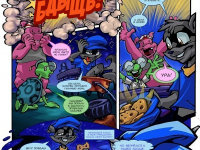 Превью выпуска №15