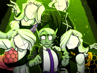 Превью выпуска №1