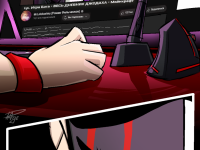 Превью выпуска №3