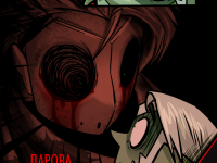 Превью выпуска №8