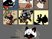 Превью выпуска №2