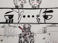 Превью выпуска №2