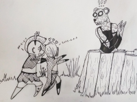 Превью выпуска №4