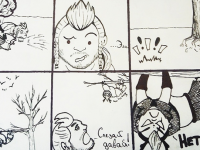 Превью выпуска №6