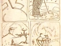 Превью выпуска №1