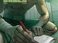 Превью выпуска №1