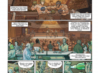 Превью выпуска №3