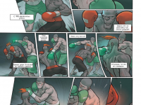 Превью выпуска №21