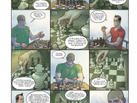 Превью выпуска №33