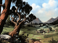 Превью выпуска №3