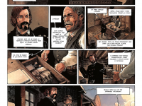 Превью выпуска №8