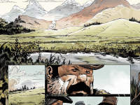 Превью выпуска №2