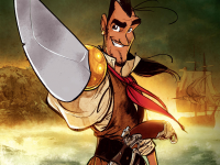 Превью выпуска №1