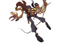 Превью выпуска №2