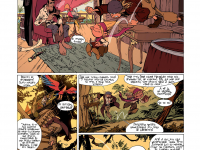 Превью выпуска №8