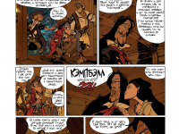 Превью выпуска №17