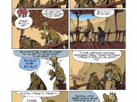 Превью выпуска №21