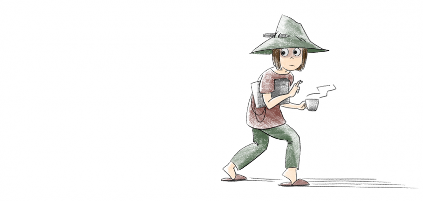 Комикс Безмозглики: выпуск №147