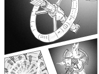 Превью выпуска №3