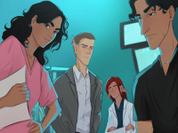 Превью выпуска №1