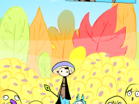 Превью выпуска №2